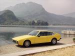 Matra-Simca Bagheera 1974 года